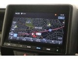8インチ純正ナビ VXM-245ZFEi インターナビ フルセグTV対応 USB BluetoothAudio 操作性と機能性に優れているナビで、初めての道でも安心・快適なドライブをサポートします!