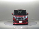 ワイド&ローのスタイルで走行安定性もばっちりです。運転しやすくロングドライブも安心です。