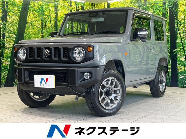 ジムニー  XC