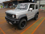 ジムニーシエラ 1.5 JC 4WD 