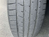 タイヤの状態は現車の確認をお願い致します!