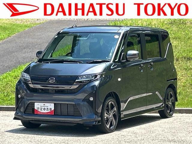 ダイハツ ムーヴ 