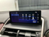 ブルートゥースに接続することにより、スマホに入ったお気に入りの音楽を車内で楽しむことができます♪あると本当に便利な機能になっています!