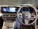 アウトバーンでの走行を見据えたBMWのブレーキシステムはもしもの時にもいち早くマシンを停止してくれます。