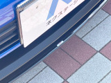 【STIエアロ】人気のSTIエアロを装備!クルマの外観がよりスタイリッシュになり、街中で存在感あふれる1台に♪将来買い替える時にもリセールに影響しやすく、価値ある人気の装備です!