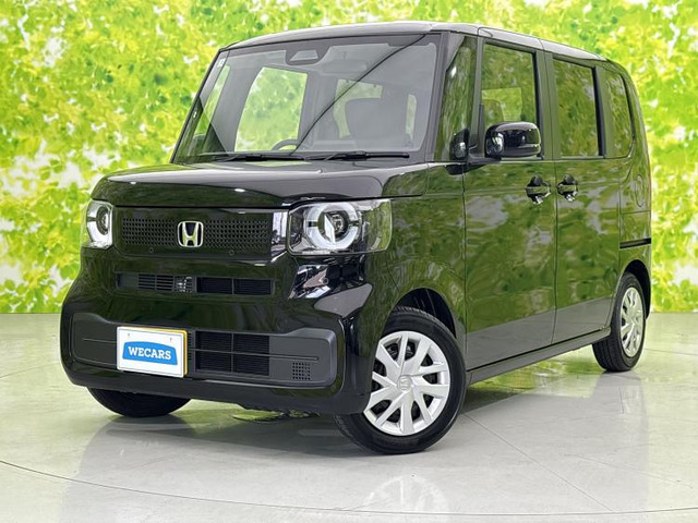 N-BOX  