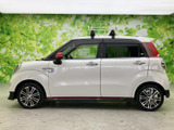 キャスト スポーツ SAIII 4WD 