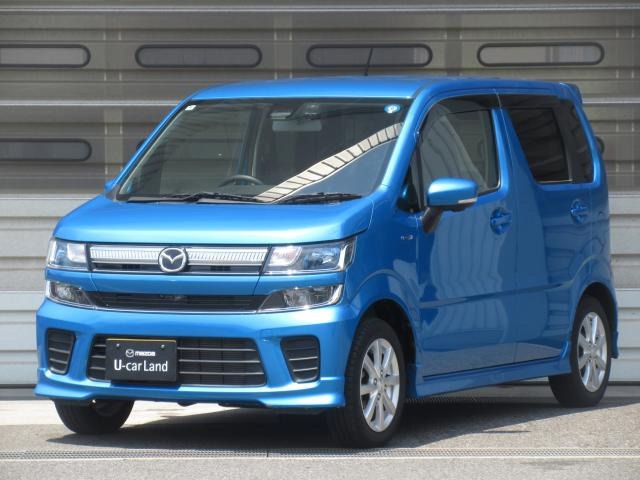 フレア ハイブリッド XS 