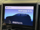 インプレッサスポーツ 2.0 i-L アイサイト
