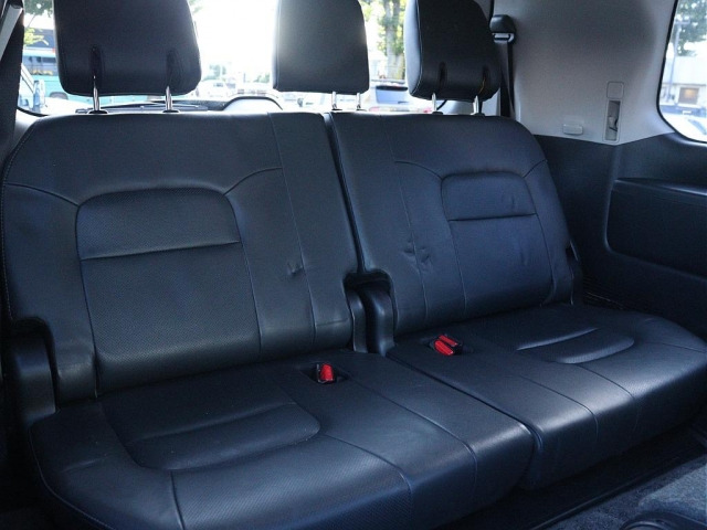 トヨタ ランドクルーザー200 4.6 AX Gセレクション 4WD の中古車詳細