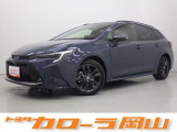 トヨタカローラ岡山へようこそ♪ おススメの1台です♪ぜひご覧になってください★