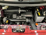 納車後もお客様の快適なカーライフをしっかりサポートさせていただきます!滋賀県内に13か所ある滋賀ダイハツの店舗にはサービス工場が併設されておりますので、アフターフォローも安心です!
