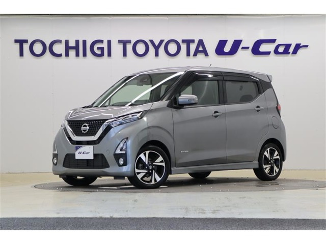 日産 デイズ 