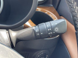 【 オートライト 】オートライトなのでライトの点け忘れを気にすることなく運転が出来ます♪//