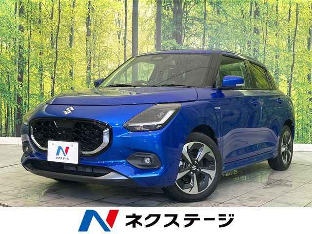 スズキ スイフト 
