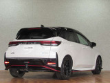 ノートオーラ  1.2 NISMO
