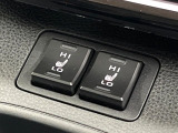【シートヒーター&ベンチレーション】夏場は涼しい風でお尻や背中の熱やムレを防ぎ、冬はエアコンよりも早く温まってポカポカに!季節を問わず快適に過ごせます。