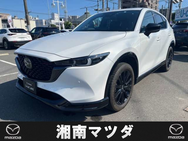 マツダ CX-5 