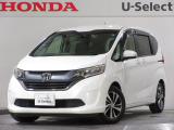 ワンオーナー車の2017年、フリード(G・ホンダセンシング)が入庫しました。当社自社工場にて法定点検を実施しております。過去の整備は整備記録簿での確認ができます。