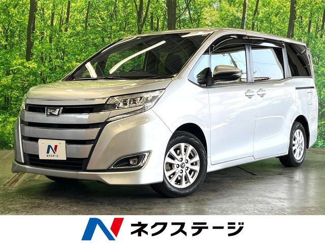 トヨタ ノア 