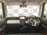 フレアワゴン ハイブリッド XG 4WD 