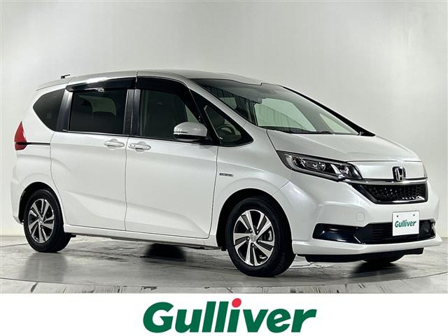 フリード 1.5 ハイブリッド G ホンダセンシング 修復歴無し