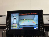 いまや必須装備「ナビゲーション」搭載!知らない場所にスイスイッとドライブ。もう、これなしではハンドルを握れませんね!でも運転中の操作は危険ですのでご注意ですね☆