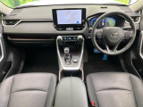 RAV4 2.5 ハイブリッド G E-Four 4WD 