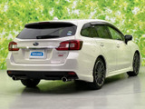 レヴォーグ 1.6 STI スポーツ アイサイト 4WD 