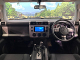 FJクルーザー 4.0 カラーパッケージ 4WD 