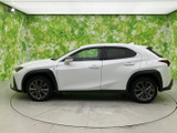 UX 250h Fスポーツ 4WD 