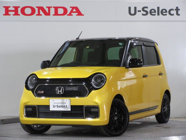 N-ONE RS 