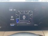 運転支援システムや、安全装置の設定を行うことができます。
