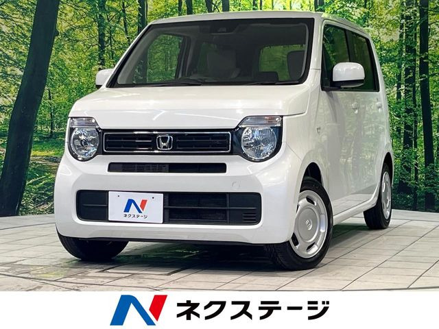 ホンダ N-WGN 