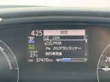 ★衝突被害軽減ブレーキ★先行車との距離を検出!前方車など検知し危険時、警告やブレーキ作動で衝突被害の軽減を図る装置です!