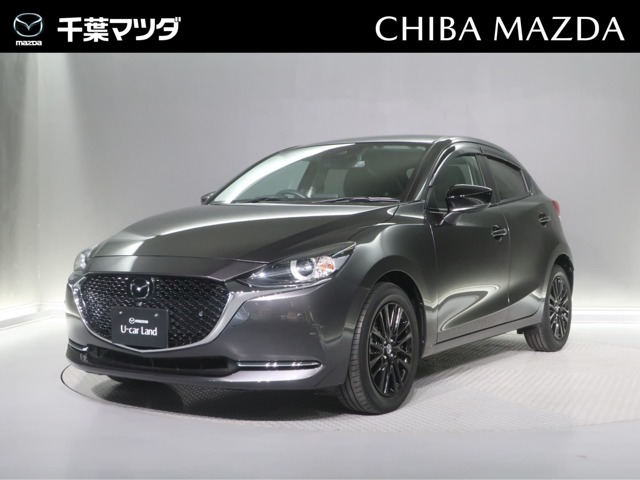 マツダ MAZDA2 