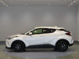 C-HR  G