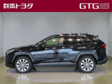 RAV4  2.0 G Zパッケージ 4WD