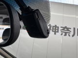 ホンダ純正のドライブレコーダーを装備しておりますので、万が一の時も安心です。
