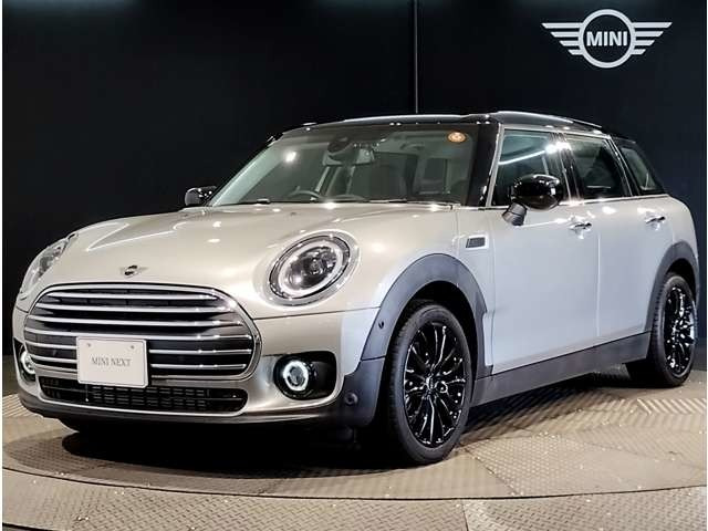 BMW MINI ミニクラブマン 