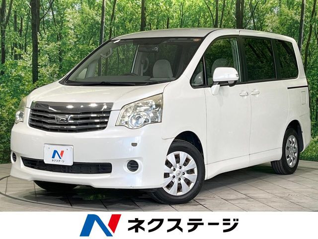 トヨタ ノア 