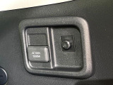 【1500Wアクセサリーコンセント】消費電力1500Wまでの家電が使えます。キャンプやスポーツ・アウトドアでのアクティビティはもちろん、災害・停電の際に大活躍♪