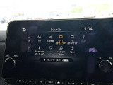 ナビゲーション機能の他に、Bluetooth Audioにも対応しています。