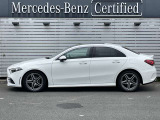 【24時間ツーリングサポート】メルセデスの認定中古車「サーティファイドカー」では、専任のオペレーターがコールセンターに24時間365日待機。応急処置や、車両の牽引など、一定の条件にて無料でサポート致します。