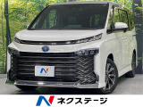 両側電動スライドドア 快適利便PKG 純正10型ナビ 後席モニター