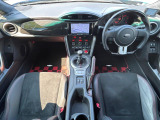BRZ 2.0 S 