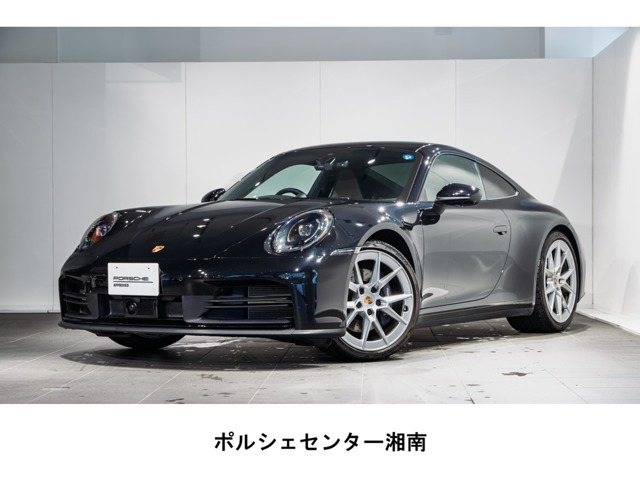 911 カレラ PDK