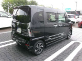 走りにこだわりながら収納力も持ち合わせたお車です。荷物を載せて軽快なドライブを楽しめますよ♪