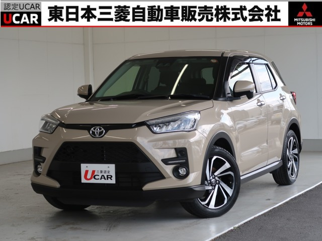 ライズ1.0 Z 4WD