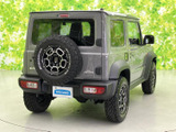 ジムニーシエラ 1.5 JC 4WD 